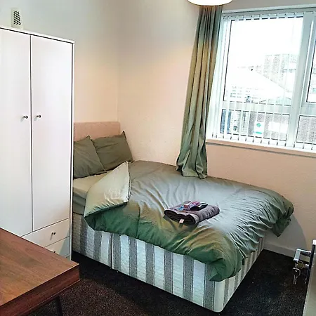 Apartment Ypcc *