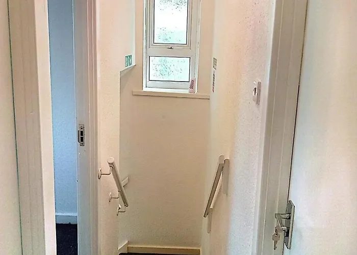 Apartment Ypcc Bradford (West Yorkshire)