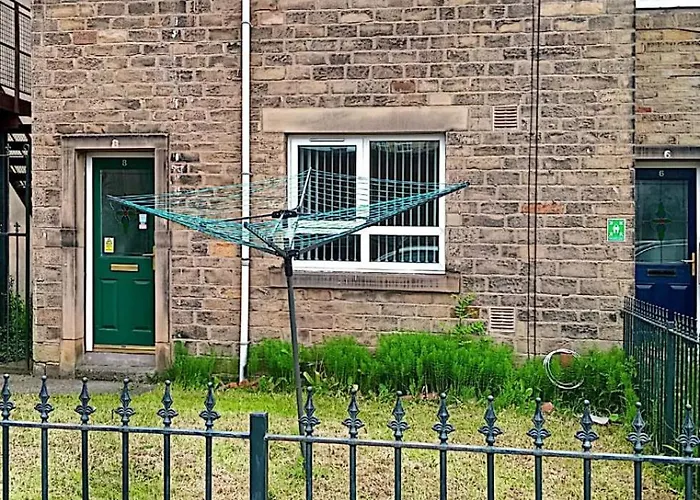 Ypcc Apartment Bradford (West Yorkshire)