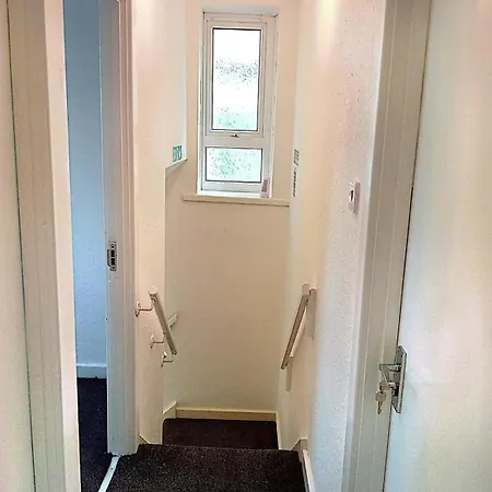 Lägenhet Ypcc Bradford (West Yorkshire)