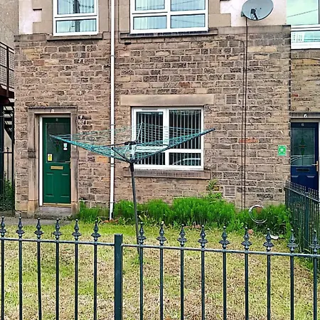 Ypcc Lägenhet Bradford (West Yorkshire)